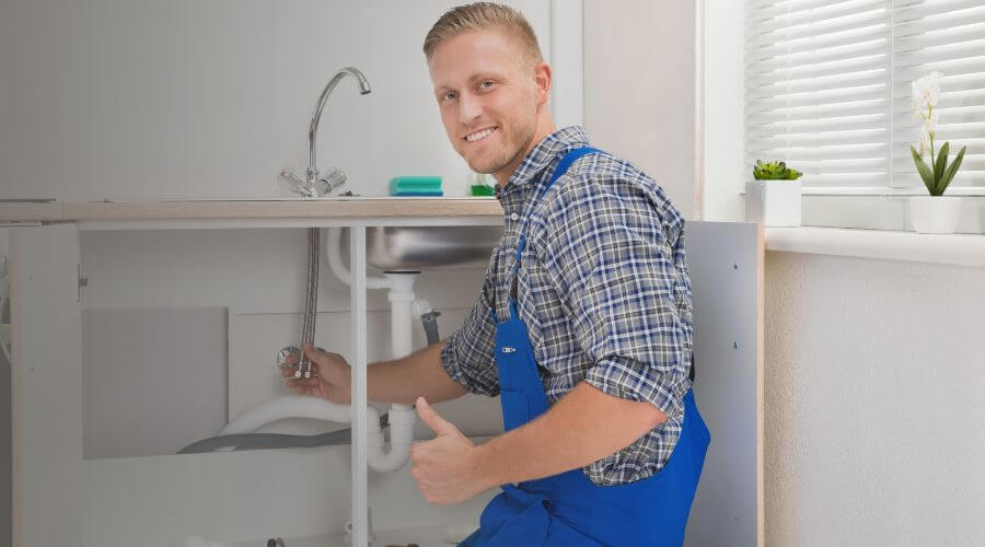 Professional Tankless Water Heater Installation in Fruitport, MI